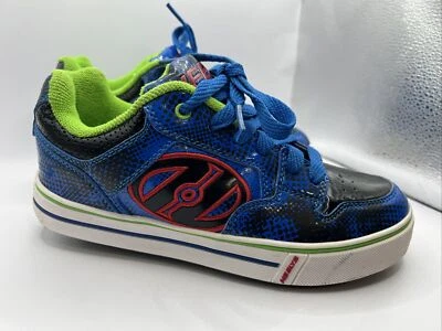 Heelys Skate Shoes Youth Size 4 - Image 1 of 4
