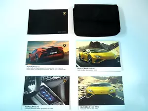 Lamborghini Huracán Evo 2021 tracción trasera juego manual como nuevo - Imagen 1 de 12