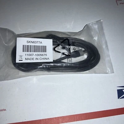 Genuine Motorola SKN6377A Micro HDMI Cable for Droid X 2 Atrix XT720 Xoom Photon - Image 1 of 3