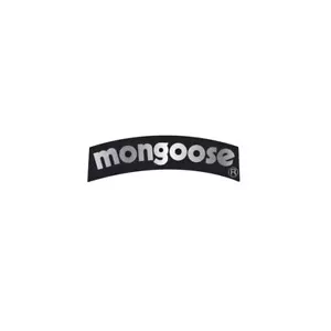 Mongoose Aero Viscount Saddle decal - Picture 1 of 1