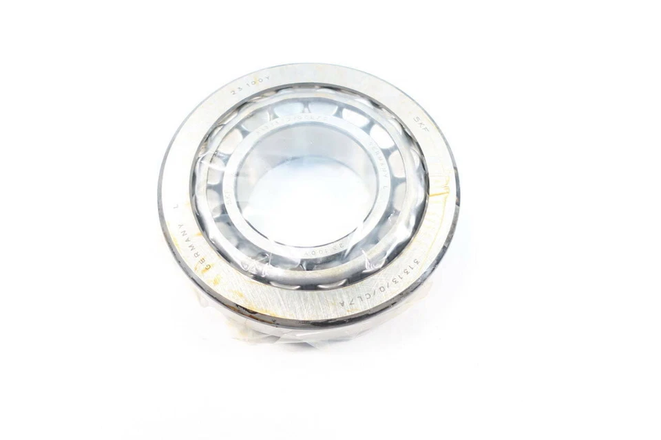 New SKF Tapered Roller Bearing Set,  31313 J2/QCL7C - Image 1 of 2