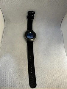 Samsung Gear S2 Classic - Doesn't Hold Charge for Long - Sold As-Is - Picture 1 of 8