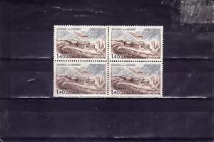 ANDORRA F. 291 Arquitectura bloque 4 nuevos (según foto) - Imagen 1 de 1