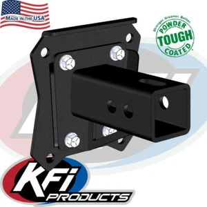 KFI Polaris RZR 1000 XP REAR 2" Receiver 101930 - Bild 1 von 1