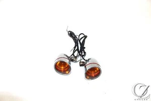 94-97 Harley Sporster XL1200 Front Turn Signal Indicator - Picture 1 of 4