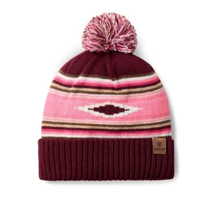 Ariat Serape Beanie Pastel Serape - Picture 1 of 2