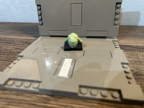 LEGO Star Wars ROTTA THE HUTT Minifigure sw0193 Set 7675 7680 Clone Wars Minifig