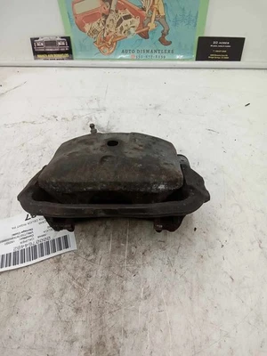 RH 1992 TOYOTA CELICA RIGHT PASSENGER SIDE FRONT BRAKE CALIPER USED OEM - Image 1 of 4