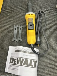 New DeWalt DWE4887N Die Grinder 25000 RPM 1.5-Inch 4.2 Amp - Picture 1 of 10