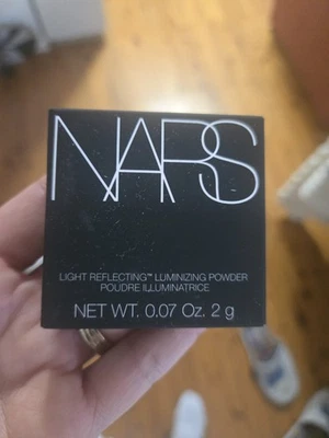 NARS  Light Reflecting Luminizing Powder Eros - image 1 of 3