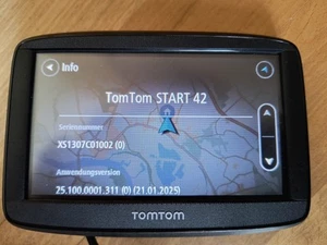 Navi Tom Tom Start 42 - Bild 1 von 7