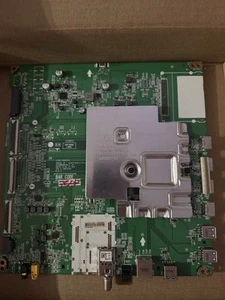 LG Main Board EAX68990204 (1.2) LJ20 CHASSIS for Smart TV Models - Picture 1 of 3