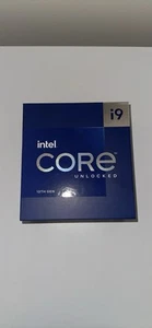 Procesor Intel Core i9-13900K (5,6 GHz, 24 rdzenie, LGA 1700) Box - BX8071513900K - Zdjęcie 1 z 2