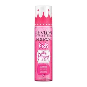 Revlon Equave Kids Princess Look Detangling Conditioner 200ml - Free P&P - Picture 1 of 1