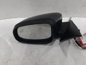 2008 JAGUAR XF Mk1 X250 4 Door Saloon Grey N/S Passengers Left Door Wing Mirror - Picture 1 of 10
