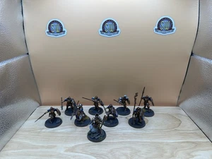 AOS Warhammer Stormcast Eternals Arcano Dipinto Vindictors Games Workshop GW - Foto 1 di 8