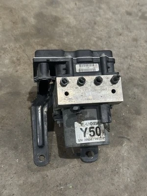 🏅 2007-2009 Kia Sorento ABS MÓDULO DE FREIO ANTIBLOQUEIO 58910-3E500 - Imagem 1 de 4