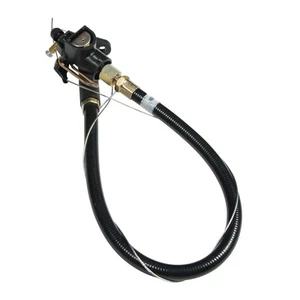 B&M 70242 Universal TV/Kickdown Cable - Imagen 1 de 5