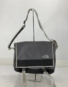 The North Face Gray Messenger Bag - Picture 1 of 7