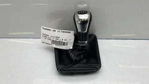 Pomo de palanca de cambios MERCEDES CLASSE CLA 117 17636412109E38 - Imagen 1 de 18