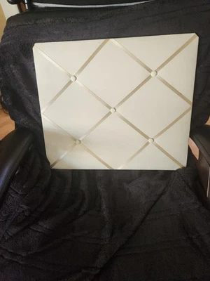 Ribbon Board For Photos - Image 1 of 2