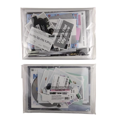 ILLIT – NOT CUTE ANYMORE [NOT MY NAME Ver.] / [NOT CUTE Ver.] - Image 1 of 4