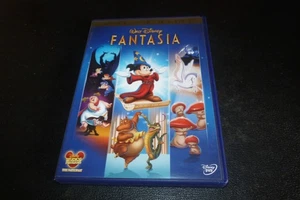 DVD "FANTASIA" dessin anime / Edition Francaise Disney N°3 - Picture 1 of 2