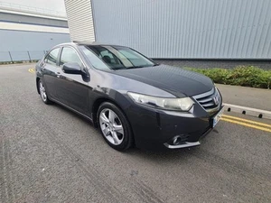 2013 Honda Accord 2.0 i-VTEC EX Auto Euro 5 4dr SALOON Petrol Automatic - Picture 1 of 24