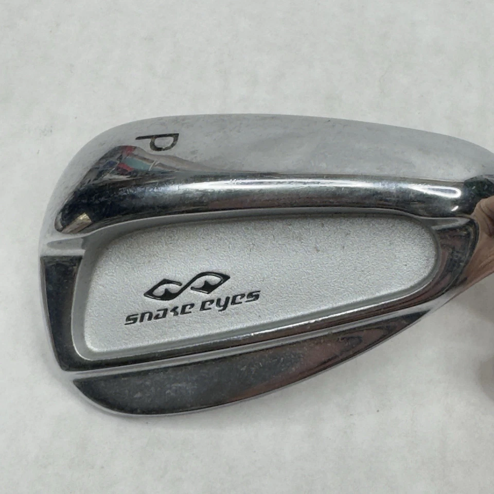 Snake Eyes 675XC RH Pitching Wedge Right Hand HEAD ONLY - Image 1 of 4