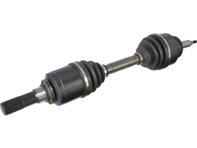 Conjunto de eixo dianteiro esquerdo CV API 99YX29Q compatível com 2007-2017 Ford Expedition 3.5L V6 - Imagem 1 de 1