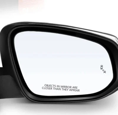 Espejo retrovisor derecho pasajero toyota tacoma 2016-2023 Foto 1 de 4