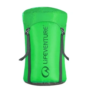 Saco de Compresión Bolsa 15L Ultraligero Viaje Sacos de Dormir Senderismo Resistente al Agua - Imagen 1 de 1