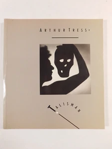 Tress, Arthur. Arthur Tress. Talisman. 1986. Illustrated in black, white and col - Picture 1 of 7