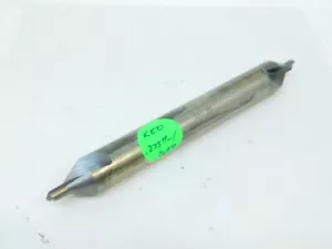 USED KEO HSS CENTER DRILL COUNTERSINK .275" +/- Diameter and .268" +/- Diameter - Picture 1 of 2