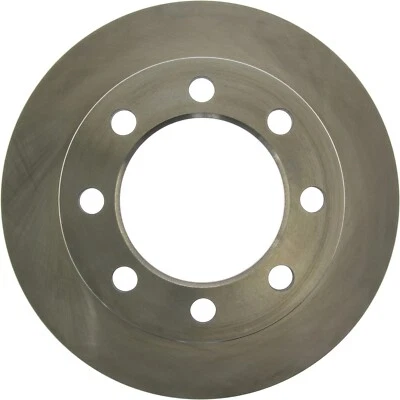 Front Disc Brake Rotor for B3500, B350, D350, D250, PB350, B300+More (121.67004) - Image 1 of 4
