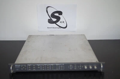 Tektronix WVR 610A - Bild 1 von 3