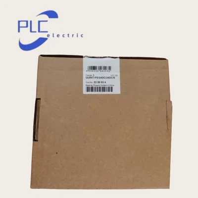 2320034 1шт новый QUINT-PS/24DC/24DC/5 Phoenix DC/DC конвертер 24V DC/5A - Изображение 1 из 4