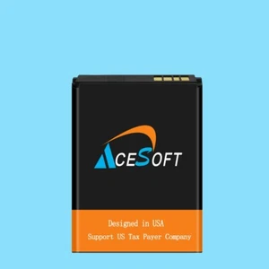 Working 1750mAh EB-F1A2GBU Battery Pack – For Samsung Galaxy Camera 2 EK-GC200 - Picture 1 of 2