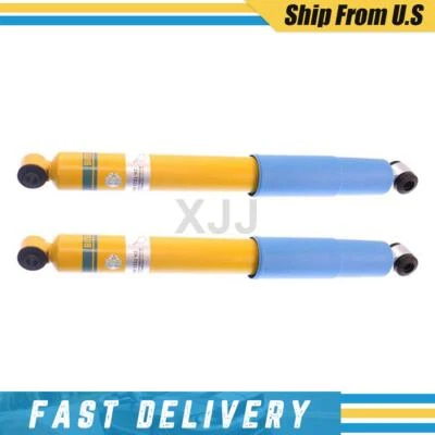 Задний амортизатор Bilstein B6 для 1975 1976 1977 1978 1979 1980 Dodge B100 - Изображение 1 из 3