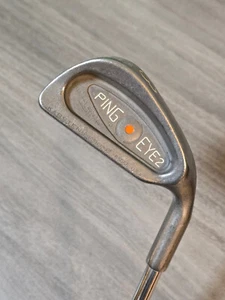 Ping Eye 2 Orange Dot 3 Hierro Karsten ZZ Lite - Imagen 1 de 11