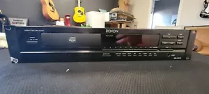 Denon DN-C615 CD Player - Bild 1 von 2