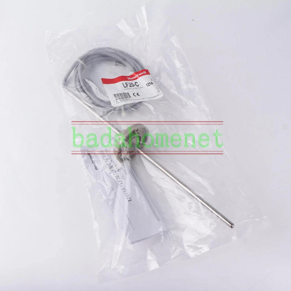 1piece NEW Honeywell LF20-C Duct Temperature Sensor - Image 1 of 1
