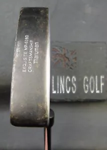 Maruman MP-6280 TRICup Putter 84cm Playing Length Steel Shaft Maruman Grip - Picture 1 of 11