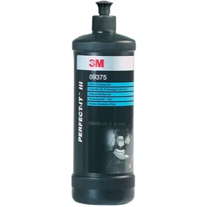 3M - Perfect-it III Feinschleifpaste 09375 Politur Polish Fine Compound - Bild 1 von 1