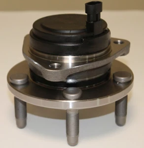 Front Wheel Bearing Hub for 2011-2013 Chevy Caprice and 2008-2009 Pontiac G8 - Picture 1 of 7