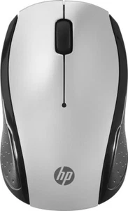 191628416479 HP Wireless-Maus 200 (Pike Silver) Hewlett-Packard - Bild 1 von 4