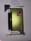 Official Nintendo Ds Guard Case Power A Protector Green ~ New