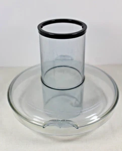 Breville Juice Fountain Compact Juicer BJE200XL Replacement Lid Chute OEM - Picture 1 of 4