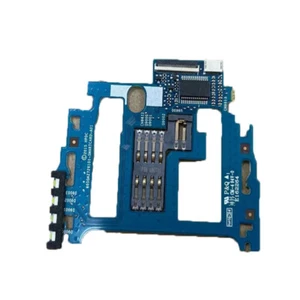 For HP 650 665 G2 Series Laptop Smart Card Reader PC Card Slot Board 6050A272610 - Picture 1 of 3