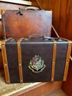 Harry Potter Hogwarts niko and ... Collaboration trunk box used